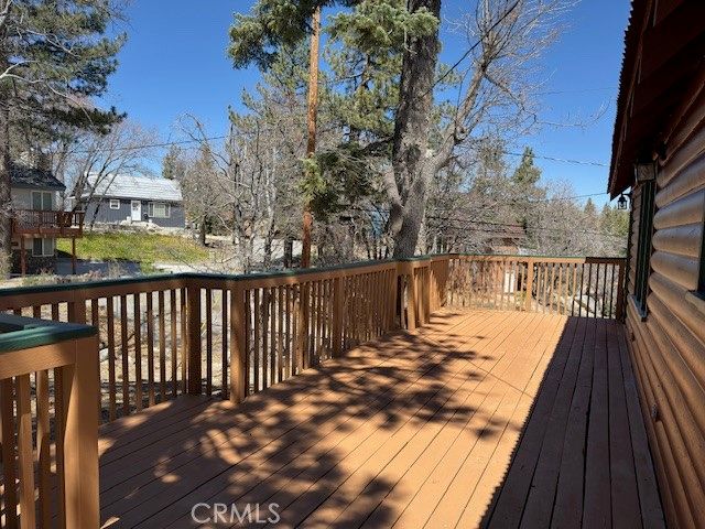 32983 Canyon, Green Valley Lake, CA 92341