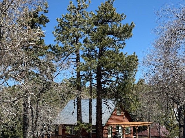 32983 Canyon, Green Valley Lake, CA 92341