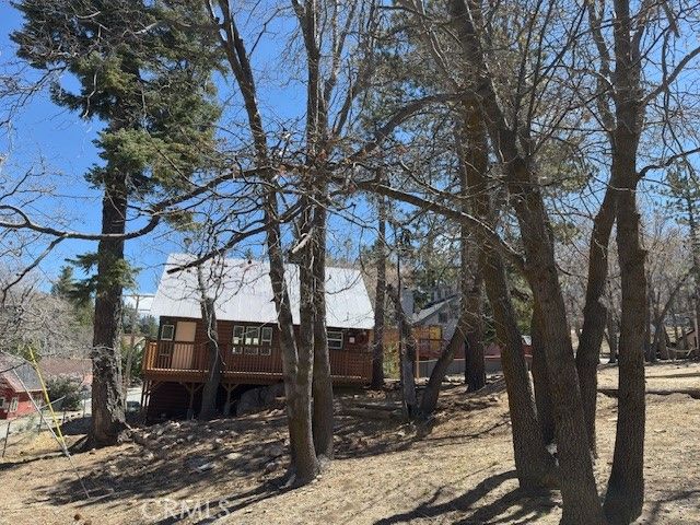 32983 Canyon, Green Valley Lake, CA 92341