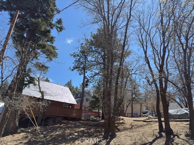 32983 Canyon, Green Valley Lake, CA 92341