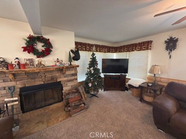 32983 Canyon, Green Valley Lake, CA 92341