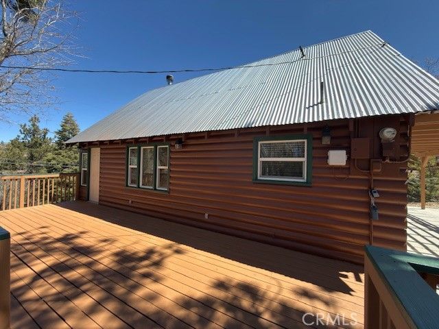 32983 Canyon, Green Valley Lake, CA 92341