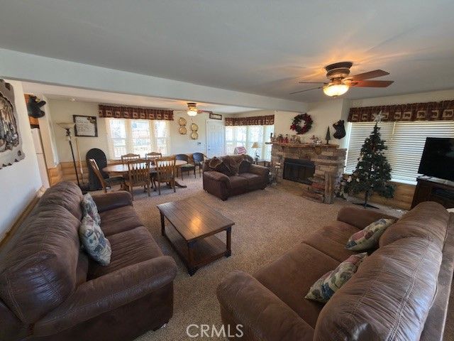 32983 Canyon, Green Valley Lake, CA 92341