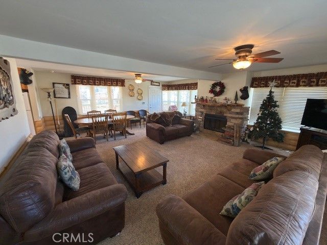 32983 Canyon, Green Valley Lake, CA 92341