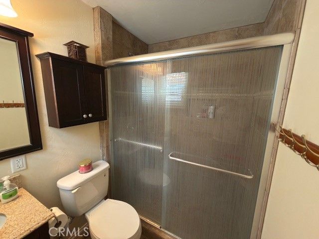 32983 Canyon, Green Valley Lake, CA 92341