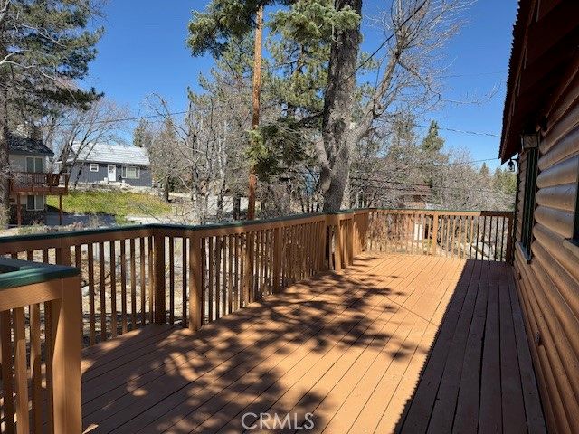 32983 Canyon, Green Valley Lake, CA 92341