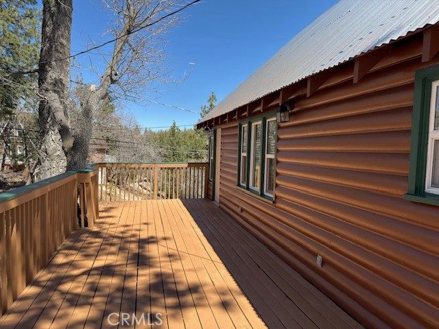 32983 Canyon, Green Valley Lake, CA 92341