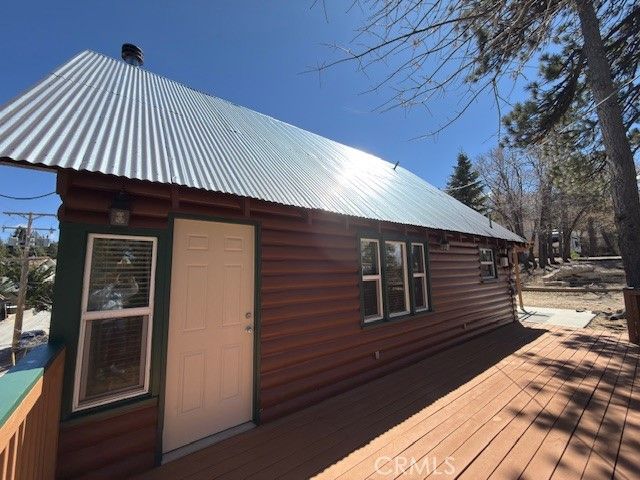 32983 Canyon, Green Valley Lake, CA 92341