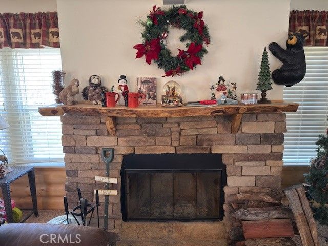 32983 Canyon, Green Valley Lake, CA 92341