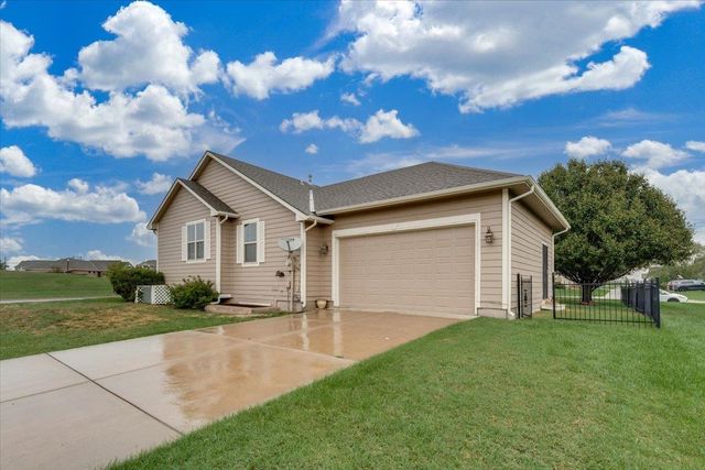 5159 N Remington, Bel Aire, KS 67226