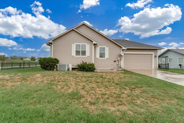 5159 N Remington, Bel Aire, KS 67226