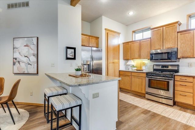 5159 N Remington, Bel Aire, KS 67226