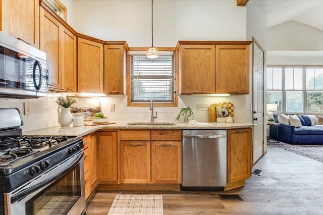 5159 N Remington, Bel Aire, KS 67226