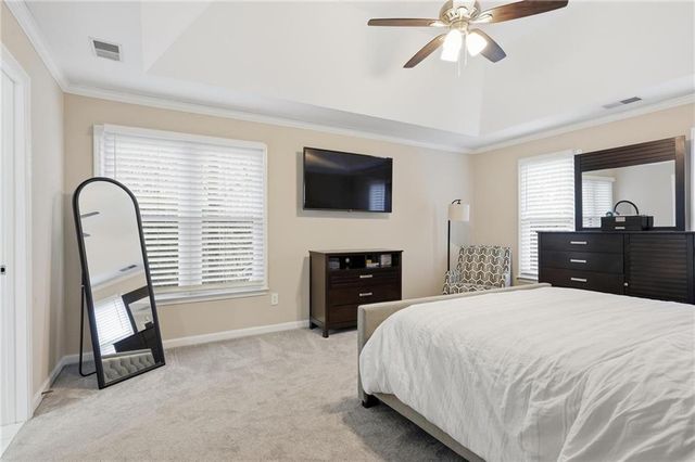 511 Deer Run Way, Woodstock, GA 30189