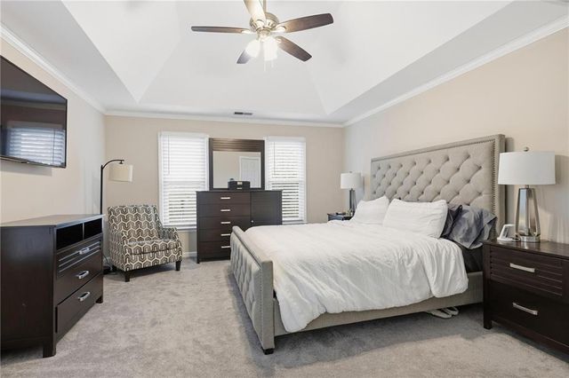 511 Deer Run Way, Woodstock, GA 30189