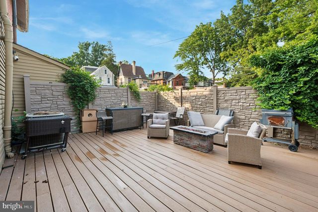 6833 MUSGRAVE ST, Philadelphia, PA 19119