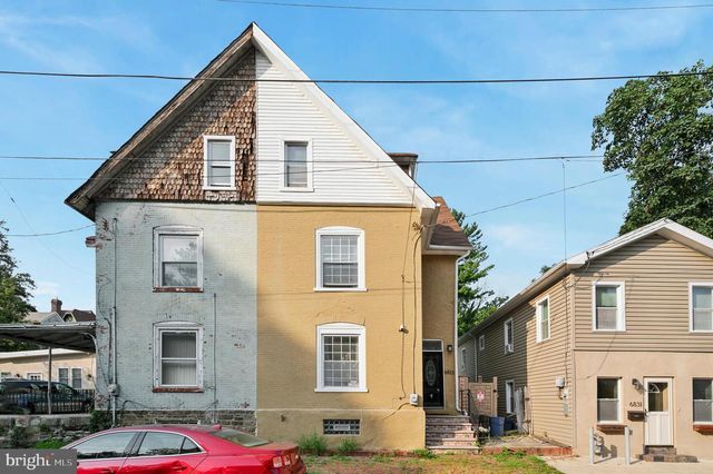 6833 MUSGRAVE ST, Philadelphia, PA 19119