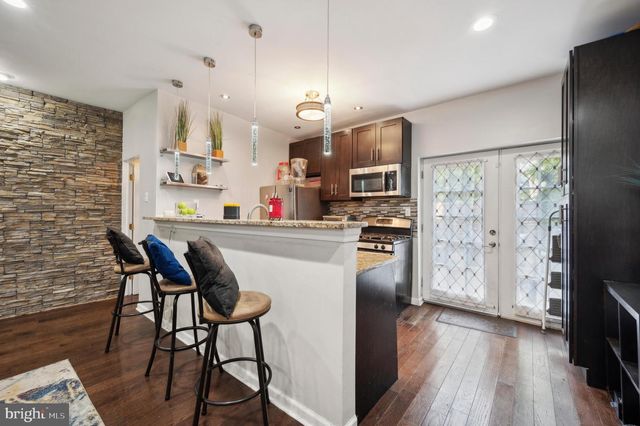 6833 MUSGRAVE ST, Philadelphia, PA 19119