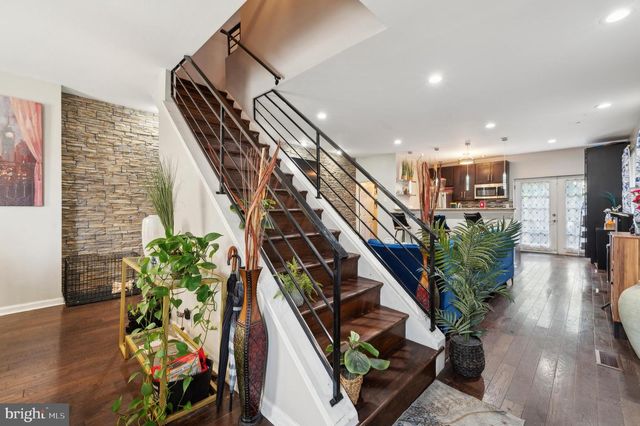 6833 MUSGRAVE ST, Philadelphia, PA 19119