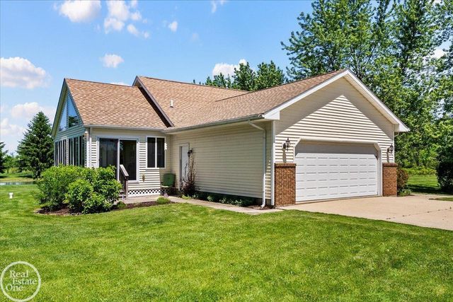 93 Brown City Road, Imlay City, MI 48444