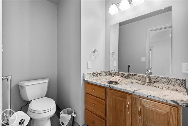 93 Brown City Road, Imlay City, MI 48444