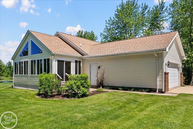 93 Brown City Road, Imlay City, MI 48444