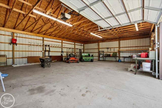 93 Brown City Road, Imlay City, MI 48444