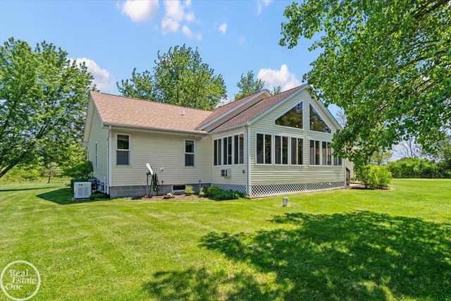 93 Brown City Road, Imlay City, MI 48444