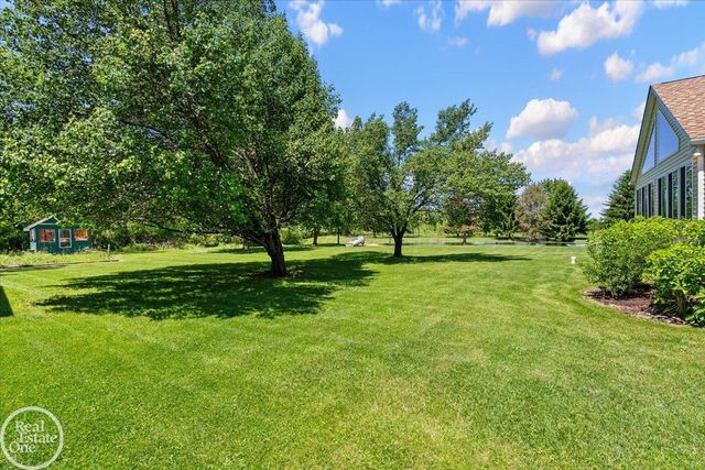 93 Brown City Road, Imlay City, MI 48444