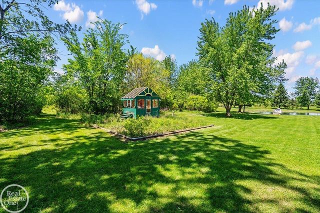 93 Brown City Road, Imlay City, MI 48444