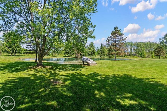 93 Brown City Road, Imlay City, MI 48444