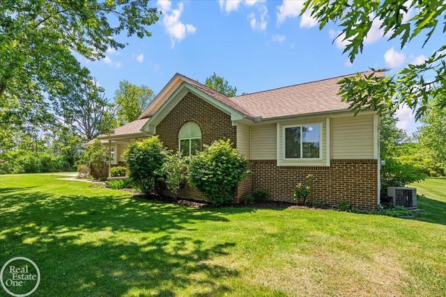 93 Brown City Road, Imlay City, MI 48444