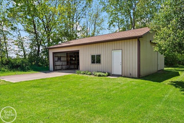 93 Brown City Road, Imlay City, MI 48444