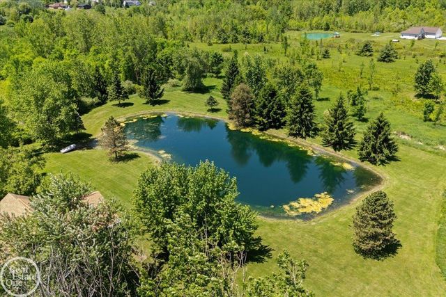 93 Brown City Road, Imlay City, MI 48444