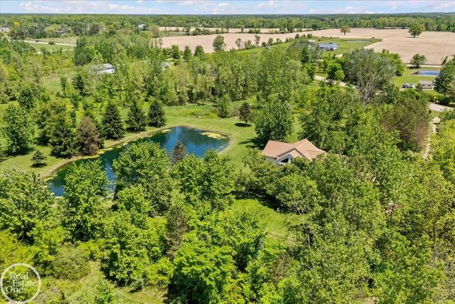 93 Brown City Road, Imlay City, MI 48444