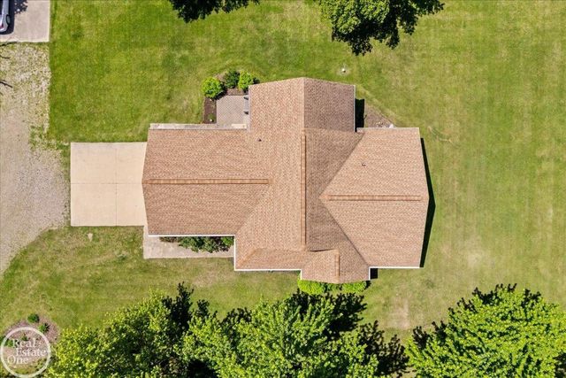 93 Brown City Road, Imlay City, MI 48444