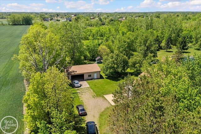 93 Brown City Road, Imlay City, MI 48444