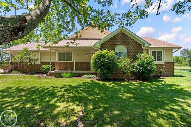 93 Brown City Road, Imlay City, MI 48444