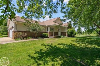 93 Brown City Road, Imlay City, MI 48444