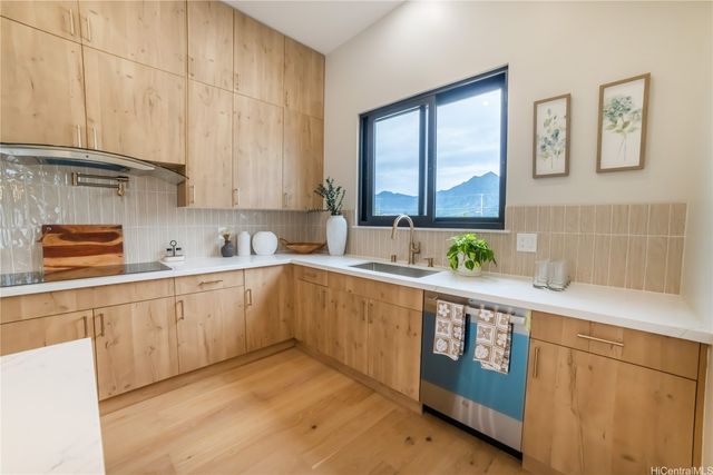 629 Halela Street A, Kailua, HI 96734