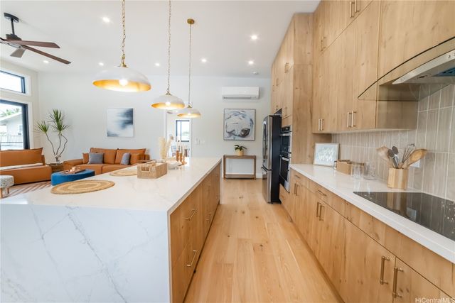 629 Halela Street A, Kailua, HI 96734