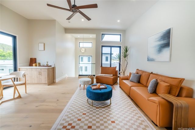 629 Halela Street A, Kailua, HI 96734