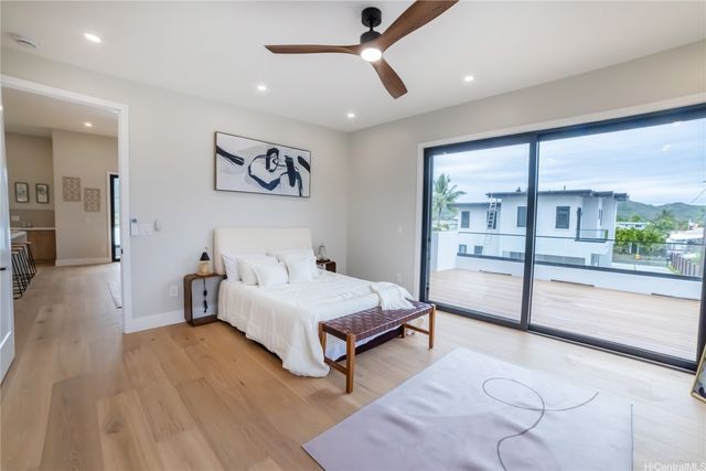 629 Halela Street A, Kailua, HI 96734