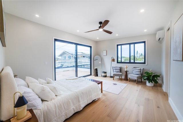 629 Halela Street A, Kailua, HI 96734