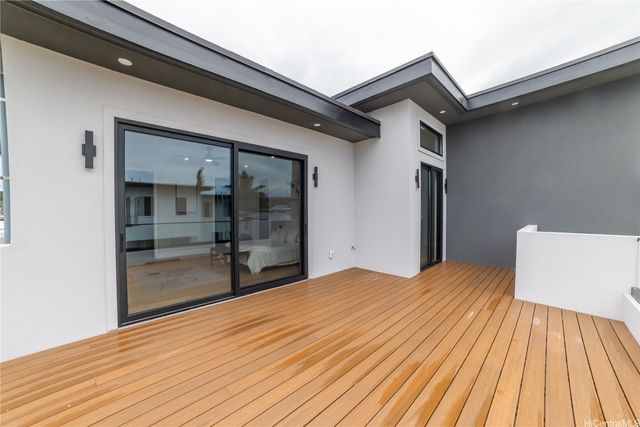 629 Halela Street A, Kailua, HI 96734