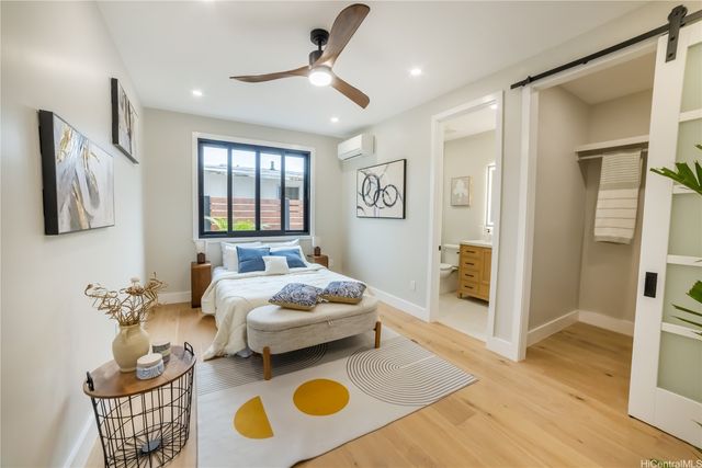 629 Halela Street A, Kailua, HI 96734