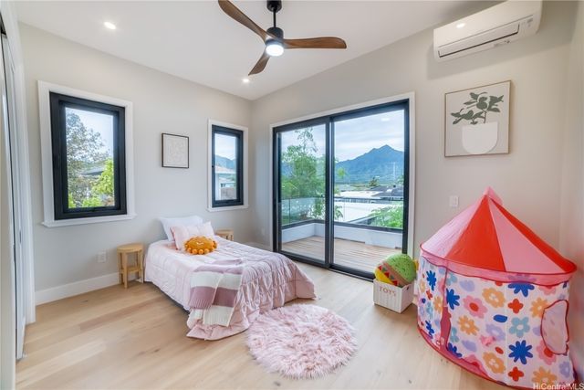 629 Halela Street A, Kailua, HI 96734