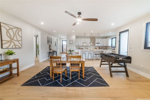 629 Halela Street A, Kailua, HI 96734