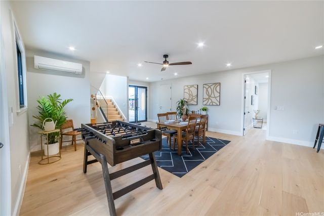 629 Halela Street A, Kailua, HI 96734