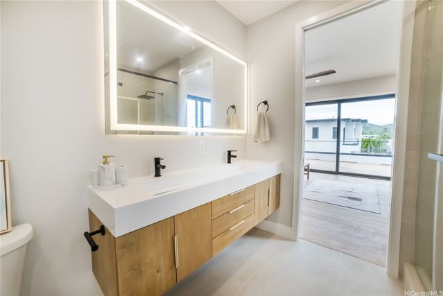 629 Halela Street A, Kailua, HI 96734